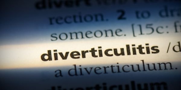 How is Diverticulitis Treated?