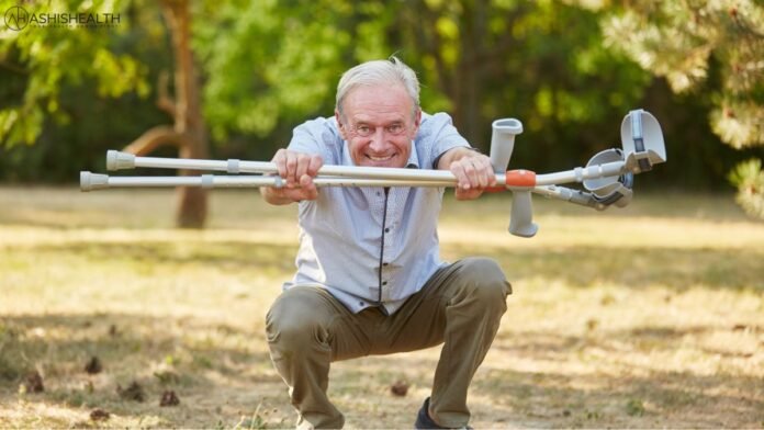 Healthy Aging: Tips for Wellness in Your Golden Years